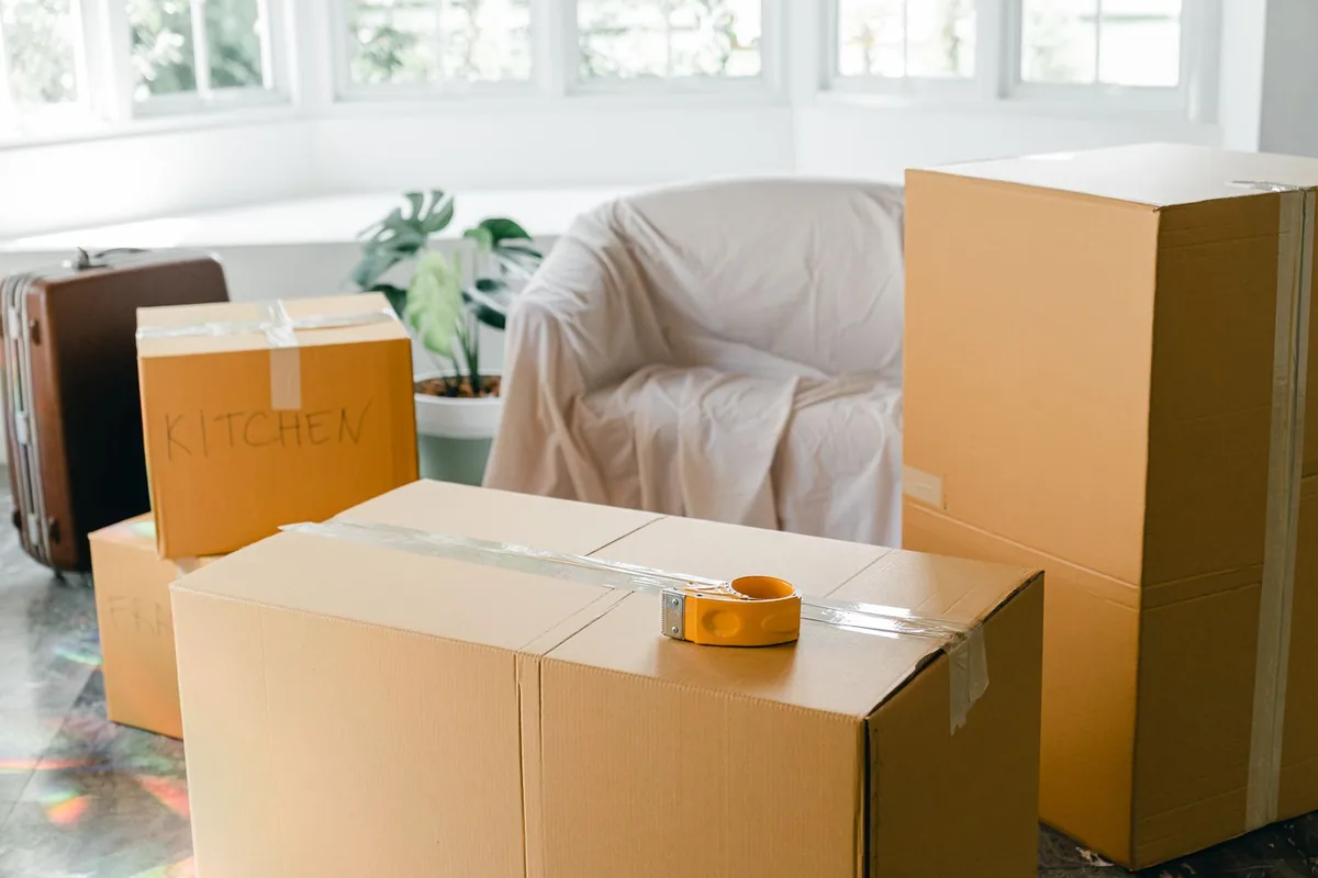 Hoarding Cleanup in Corralitos, CA